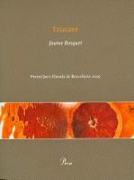 Triacant | 9788482560496 | Jaume Bosquet