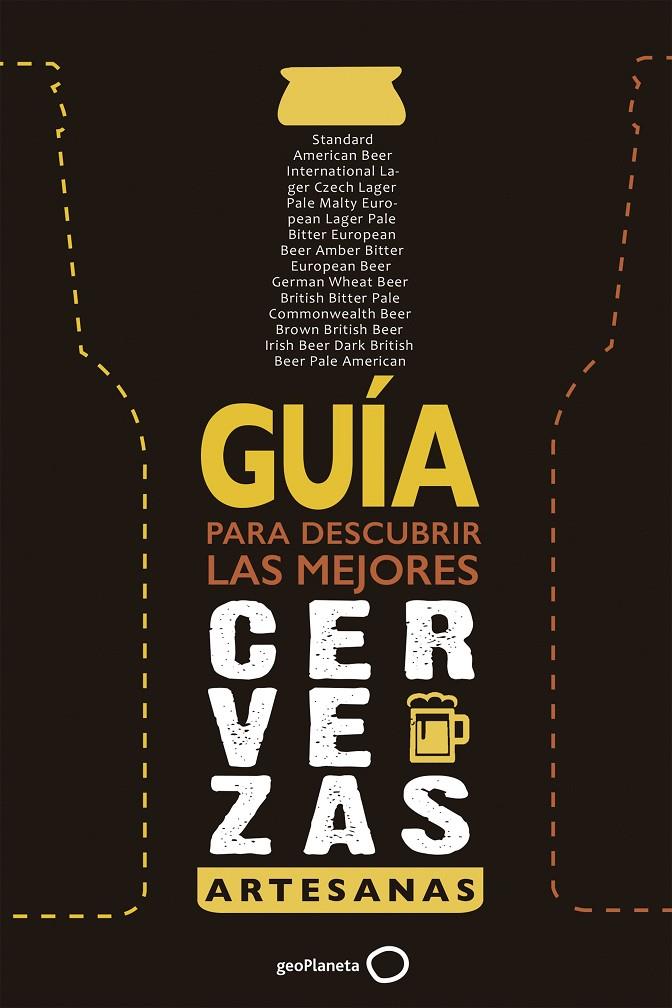 Guía cervesas artesanas | 9788408165736 | Castells Encinas, Ivó / Buenache Zaragoza, Gonzalo / Fermun, Daniel