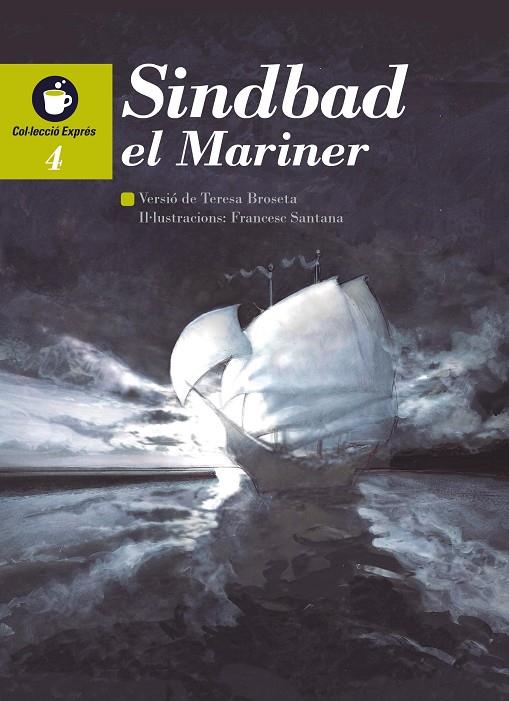 Sindbad el mariner | 9788481313857 | Teresa Broseta