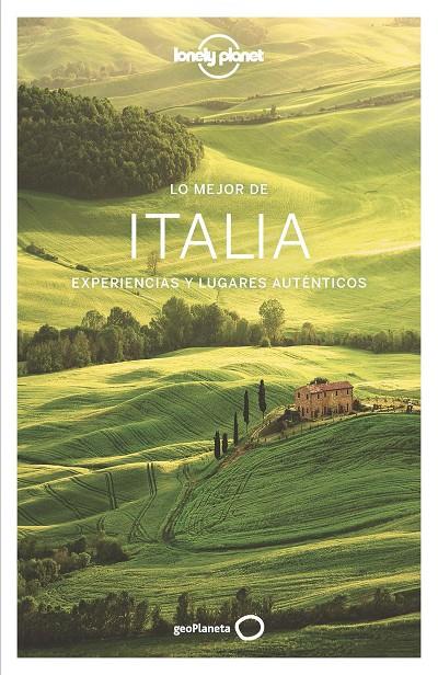 Lo mejor de Italia (LP) | 9788408152149 | Garwood, Duncan / Blasi, Abigail / Bonetto, Cristian / Christiani, Kerry / Clark, Gregor / Dixon, Be