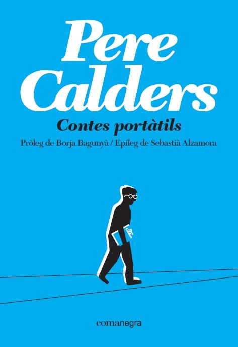 Pere Calders. Contes portàtils | 9788417188719 | Pere Calders