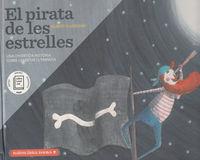 El pirata de les estrelles | 9788494159046 | ARRAYAS,ALBERT D.