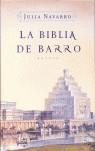 La biblia de barro TD | 9788401335518 | Julia Navarro