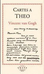 Cartes a Theo | 9788475028156 | Gogh, Vincent van