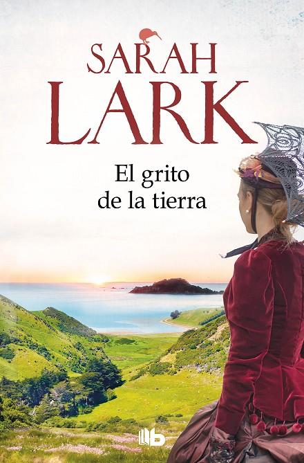 El grito de la tierra (Trilogía de la Nube Blanca 3) | 9788413143453 | Lark, Sarah