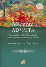 Vedanta Advaita | 9788484451112 | Sesha