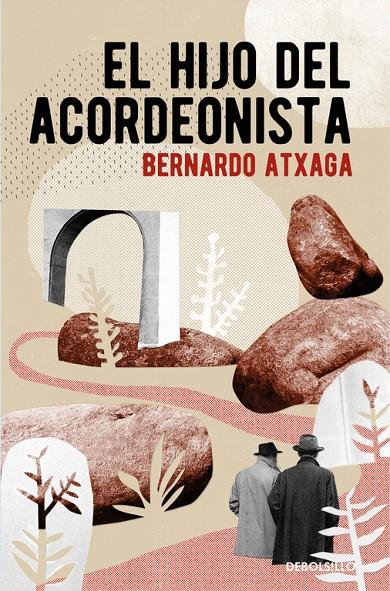 El hijo del acordeonista | 9788466332378 | Bernardo Atxaga