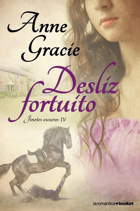 Desliz fortuíto | 9788408110569 | Anne Gracie