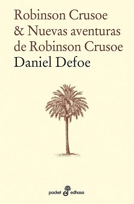 Robinson Crusoe & Nuevas Aventuras de Robinson | 9788435021937 | Defoe, Daniel