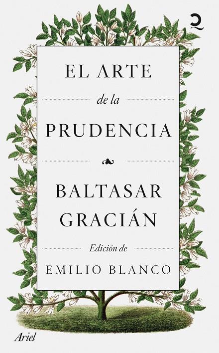 El arte de la prudencia | 9788434436046 | Gracián, Baltasar