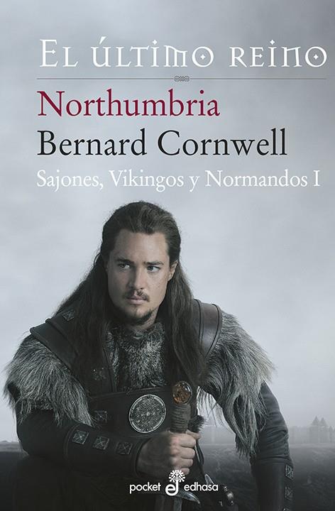 Northumbria | 9788435018500 | Bernard Cornwell