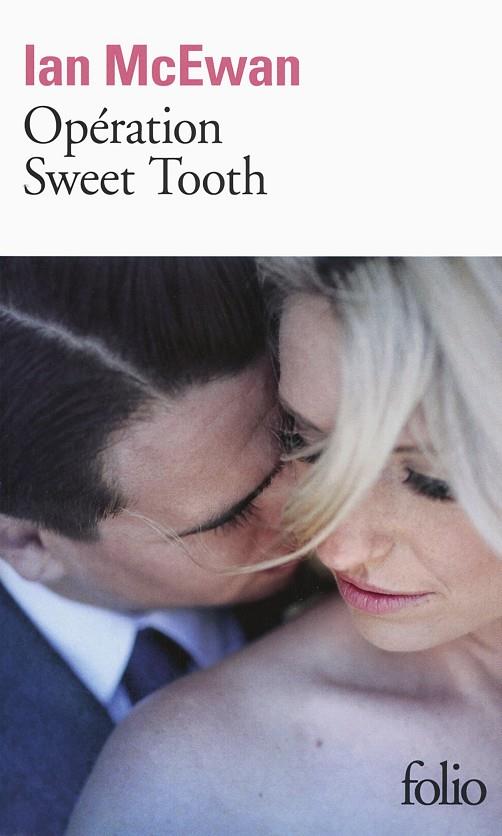 Opération sweet tooth | 9782070466047 | Ian McEwan