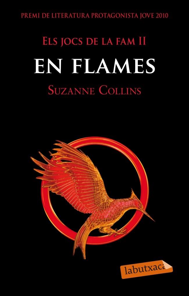 Els jocs de la fam II. En flames | 9788499305424 | Collins, Suzanne