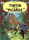 Tintín i els Pícaros | 9788426101518 | Hergé