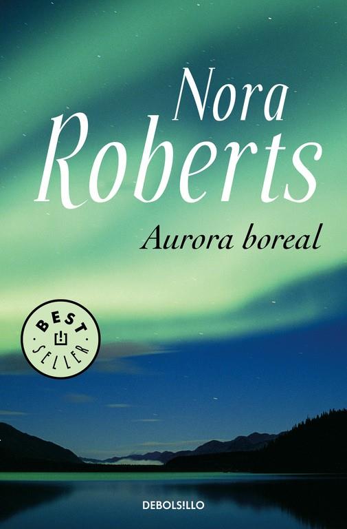 Aurora boreal B | 9788483464120 | Nora Roberts