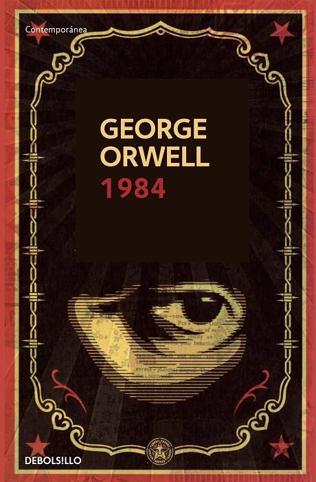 1984 CAS (butxaca) | 9788499890944 | George Orwell