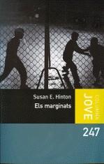 Els marginats | 9788492790784 | Susan E. Hinton