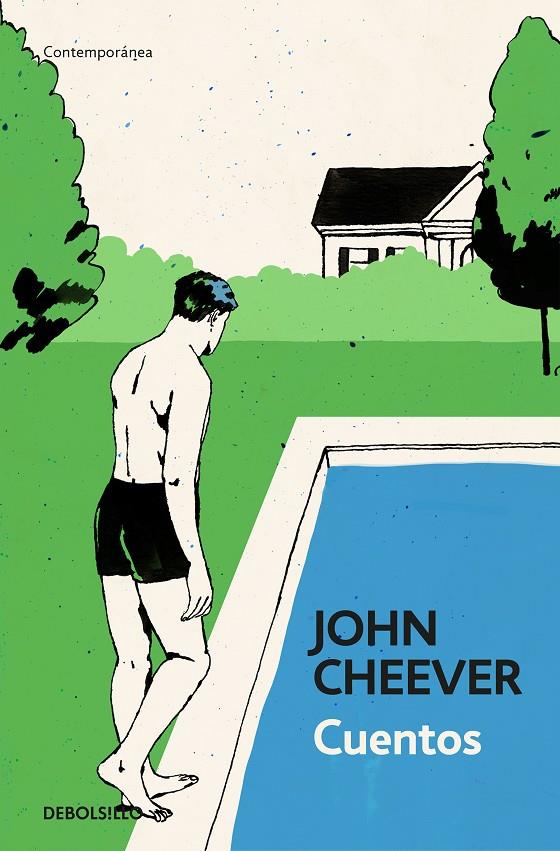 Cuentos B (John Cheever) | 9788466346603 | John Cheever