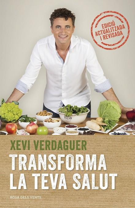 Transforma la teva salut NE | 9788417909000 | Xevi Verdaguer