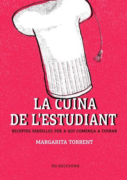 La cuina de l estudiant | 9788494781186 | Margarita Torrent