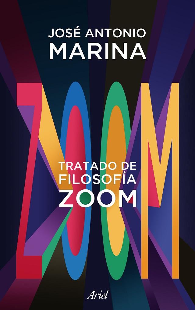 Tratado de filosofia zoom | 9788434424555 | José Antonio Molina