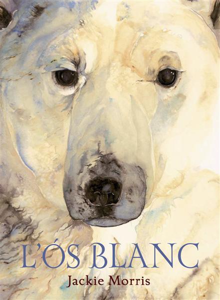 L ós blanc | 9788489825734 | Jackie Morris