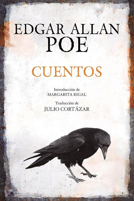 Cuentos (Edgar Allan Poe) | 9788491875598 | Edgar Allan Poe