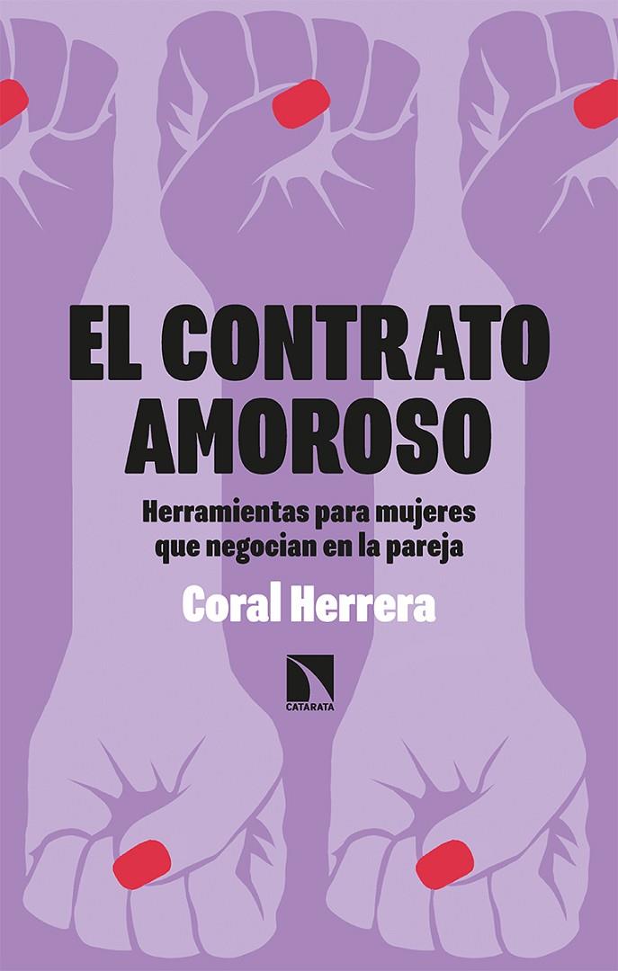 El contrato amoroso | 9788413523002 | Herrera Gómez, Coral