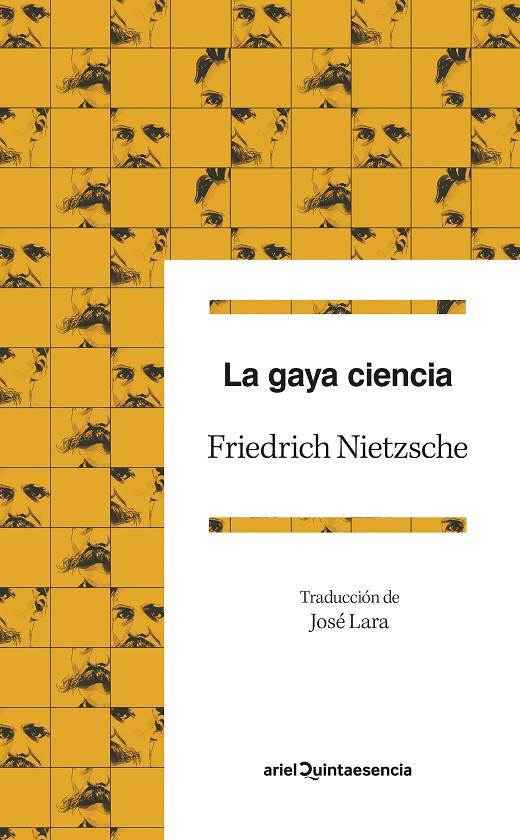 La gaya ciencia (Ariel) | 9788434429819 | Friedrich Nietzsche