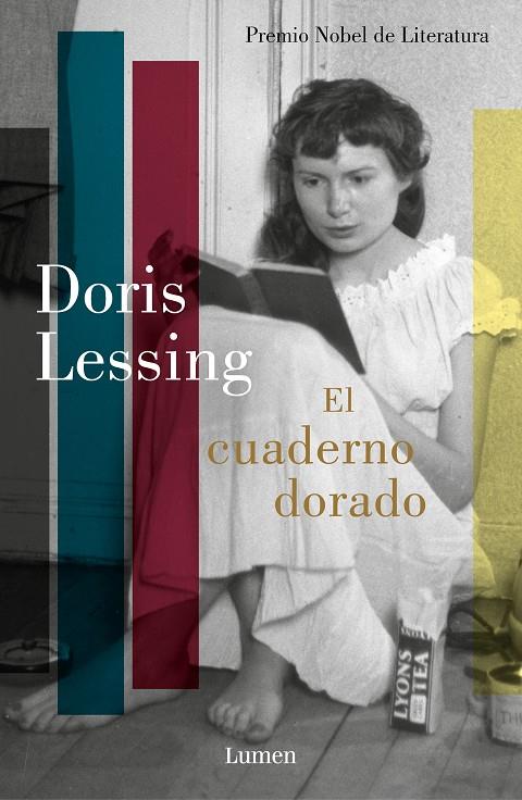 El cuaderno dorado NE | 9788426406156 | Doris Lessing