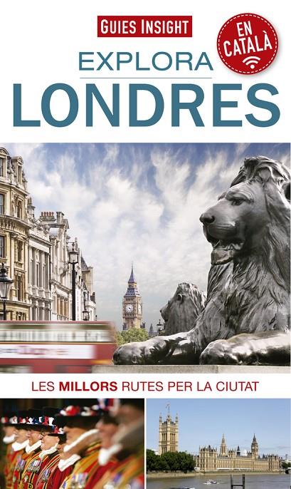 Explora Londres | 9788490343852 | . ., .