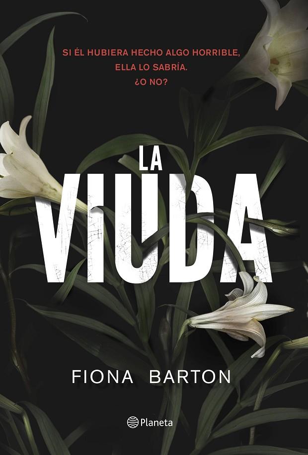 La viuda CAS | 9788408155546 | Fiona Barton