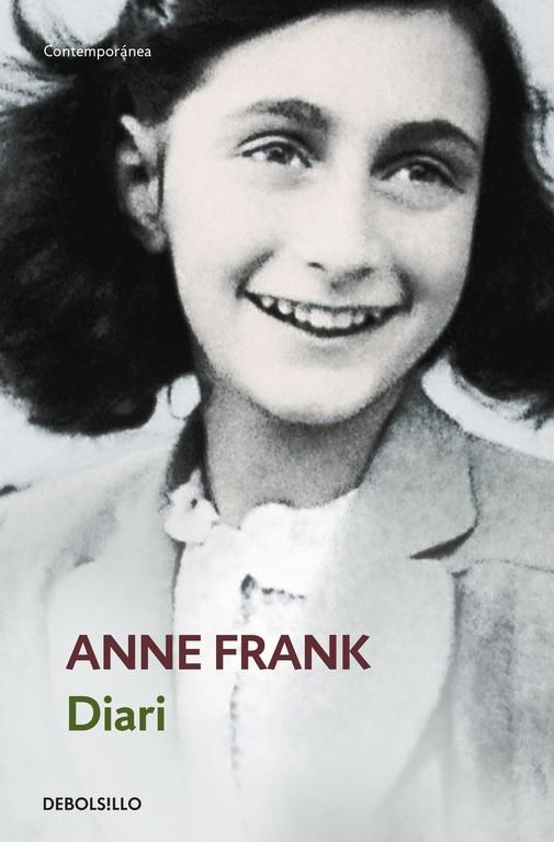 Diari d Anne Frank | 9788497594196 | Anne Frank