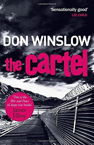 The Cartel | 9781784750640 | Don Winslow