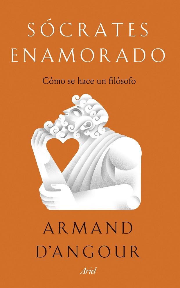 Sócrates enamorado | 9788434431607 | Armand D'Angour