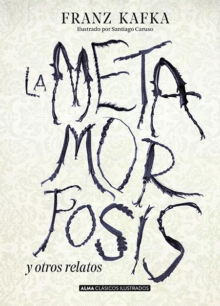 La metamorfosis TD | 9788417430085 | Franz Kafka