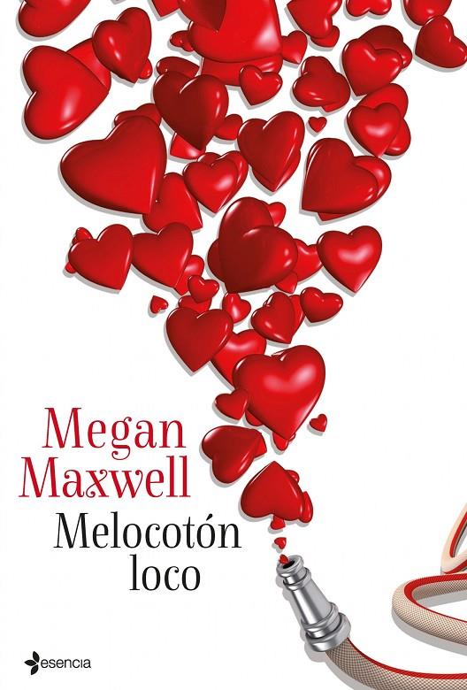 Melocotón loco | 9788408039068 | Maxwell, Megan