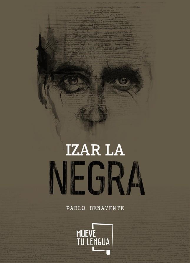 Izar la negra | 9788494398957 | Pablo Benavente