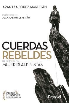 Cuerdas rebeldes | 9788498294378 | Arantza López