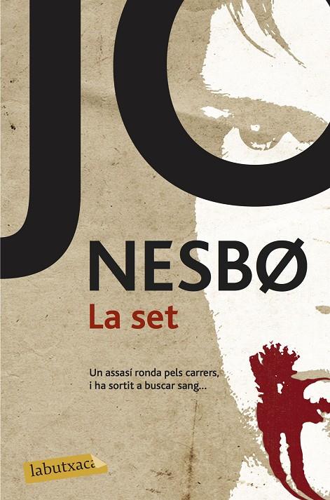 La set (butxaca) | 9788417031466 | Jo Nesbo