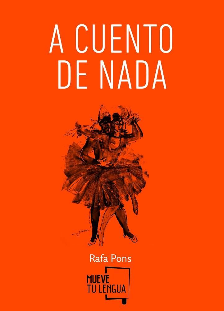 A cuento de nada | 9788494268670 | Rafa Pons