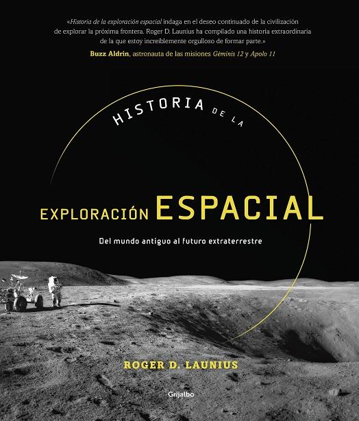 Historia de la exploración espacial | 9788417338749 | Launius, Roger D.