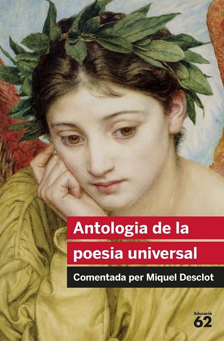 Antologia de la poesia universal | 9788492672837