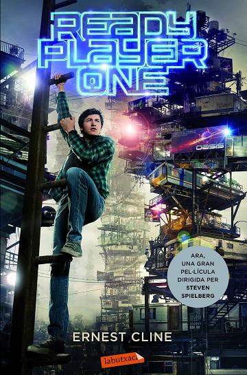 Ready player one (butxaca) | 9788417031800 | Ernest Cline