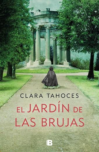 El jardín de las brujas | 9788466668057 | Clara Tahoces