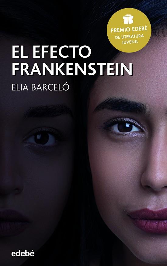 El efecto Frankenstein | 9788468342740 | Barceló Esteve, Elia