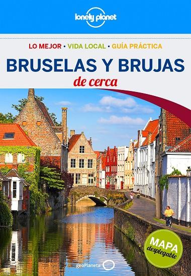 Bruselas y Brujas (LP) | 9788408152286 | Smith, Helena