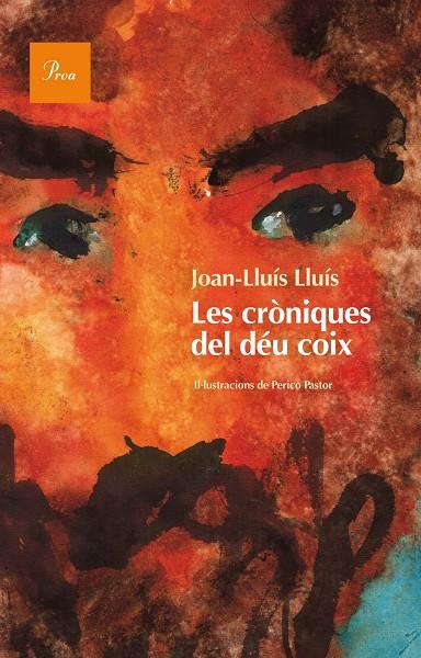 Les cròniques del déu coix | 9788475884233 | Joan Lluís Lluís