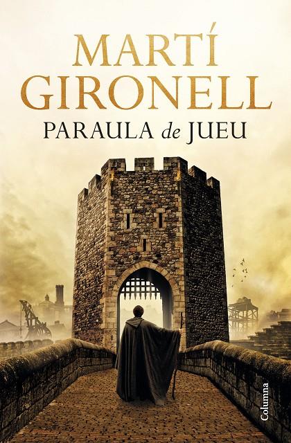 Paraula de jueu | 9788466426930 | Martí Gironell