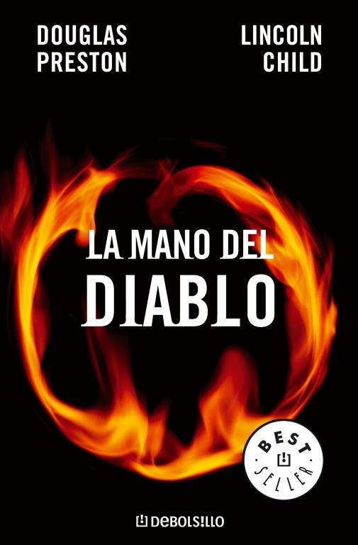 La mano del diablo | 9788497938921 | Preston & Child